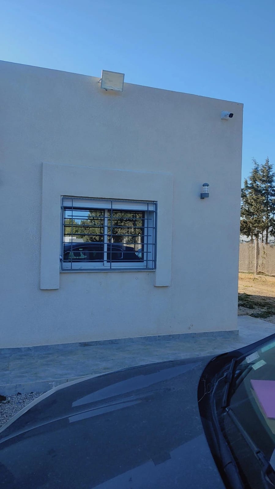 Menzel Bouzelfa&nbsp;Menzel Bouzelfa&nbsp;Terrain&nbsp;Terrain agricole&nbsp;Domaine d'exeption � menzel bouzelfa