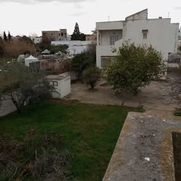 Rades&nbsp;Rades Plage&nbsp;Vente&nbsp;Maisons&nbsp;Trois villas