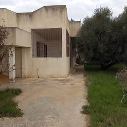 Rades&nbsp;Rades Plage&nbsp;Vente&nbsp;Maisons&nbsp;Trois villas