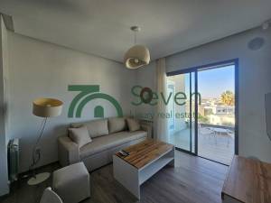La Marsa&nbsp;Sidi Daoud&nbsp;Location&nbsp;Appart. 1 pi�ce&nbsp;Un appartement s1 meubl  la marsa ref367a