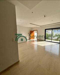 La Soukra&nbsp;La Soukra&nbsp;Location&nbsp;Maisons&nbsp;Un triplex s4 avec jardin  la soukra ref371a