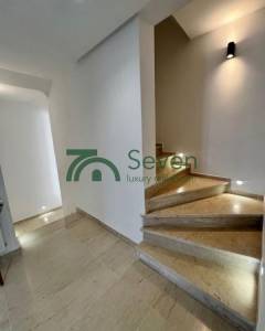 La Soukra&nbsp;La Soukra&nbsp;Location&nbsp;Maisons&nbsp;Un triplex s4 avec jardin  la soukra ref371a