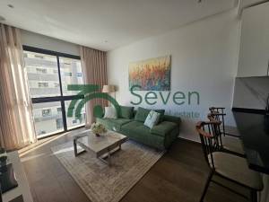 El Kram&nbsp;Jardins de Carthage&nbsp;Location&nbsp;Appart. 1 pi�ce&nbsp;Appartement s1 meubl ref374a