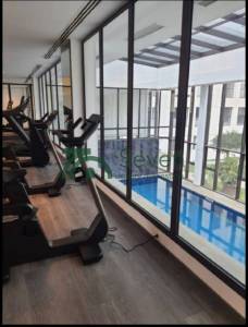 El Kram&nbsp;Jardins de Carthage&nbsp;Location&nbsp;Appart. 1 pi�ce&nbsp;Appartement s1 meubl ref373a