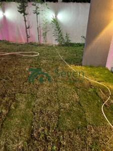 La Soukra&nbsp;La Soukra&nbsp;Location&nbsp;Maisons&nbsp;Une villa avec jardin   la soukra ref380a