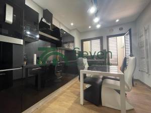 El Kram&nbsp;Jardins de Carthage&nbsp;Location&nbsp;Appart. 1 pi�ce&nbsp;Appartement s2 meubl aux jardins de ref381a