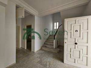 La Soukra&nbsp;La Soukra&nbsp;Location&nbsp;Maisons&nbsp;Une villa s4  avec jardin  la soukra ref382a