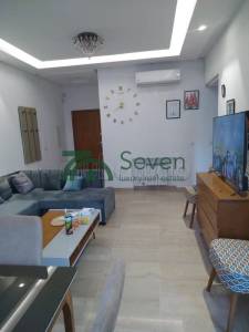 El Kram&nbsp;Jardins de Carthage&nbsp;Location&nbsp;Appart. 1 pi�ce&nbsp;Un appartement s1 meubl ref42a