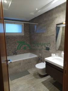 El Kram&nbsp;Jardins de Carthage&nbsp;Location&nbsp;Appart. 1 pi�ce&nbsp;Un appartement s1 meubl ref42a