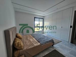 El Kram&nbsp;Jardins de Carthage&nbsp;Location&nbsp;Appart. 1 pi�ce&nbsp;Appartement s1 meubl aux jardins de ref397a