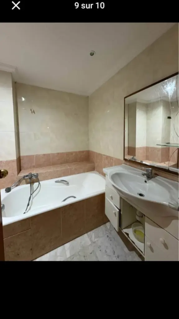 Vente&nbsp;Appart. 4 pi�ces