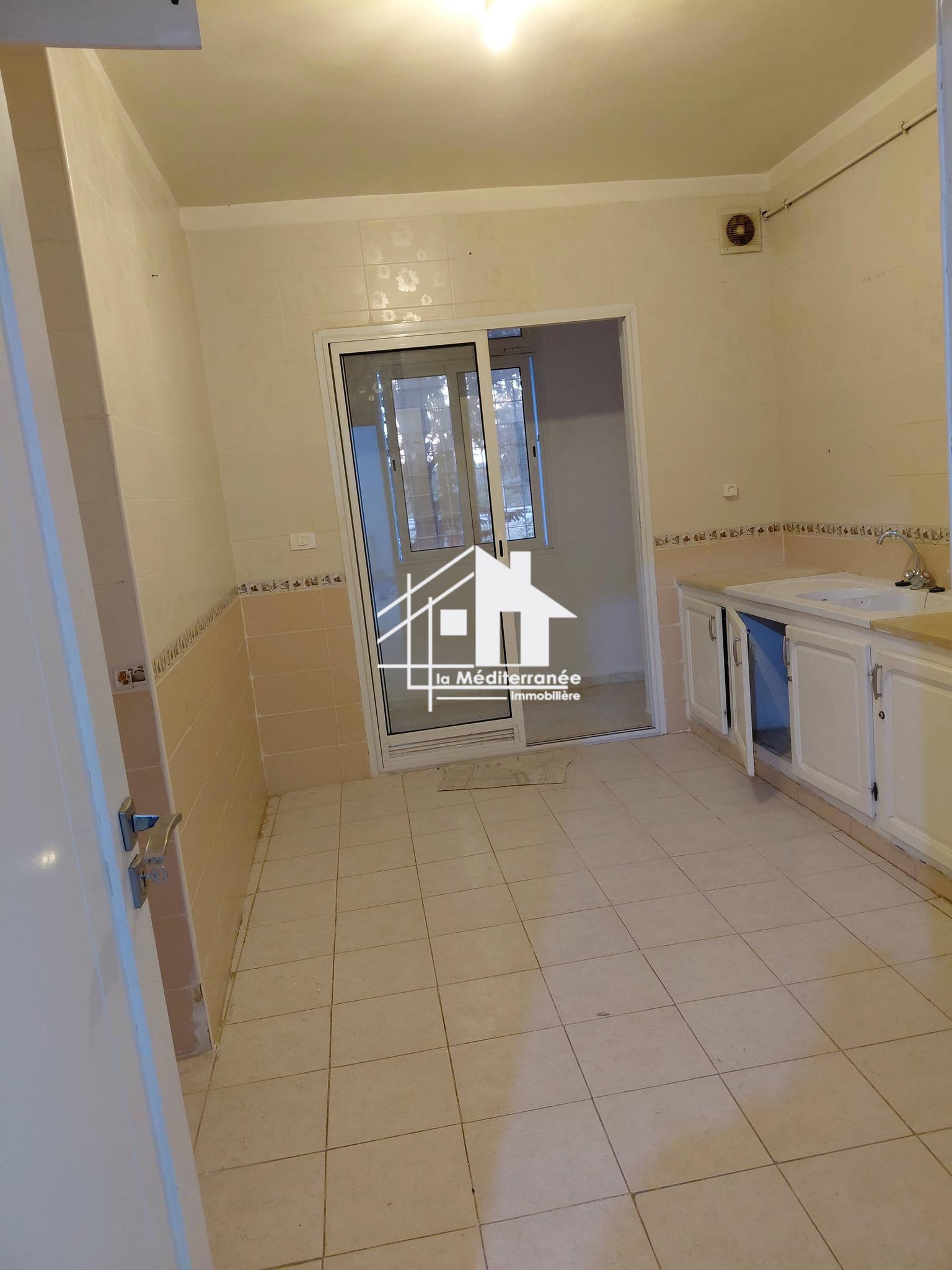 Le Bardo&nbsp;Le Bardo&nbsp;Location&nbsp;Appart. 3 pi�ces&nbsp;28108792 m3