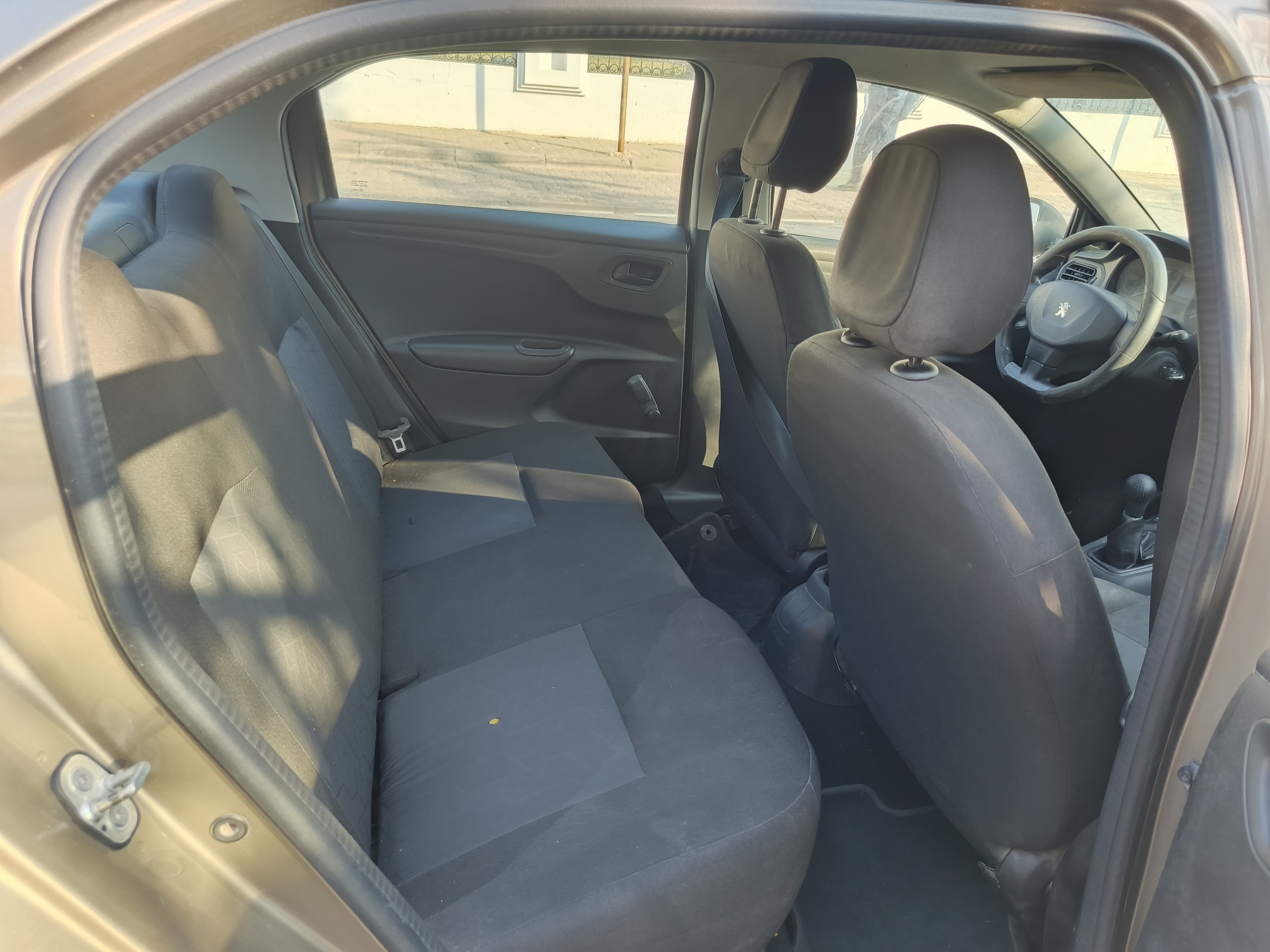 Peugeot&nbsp;Autre Mod�le