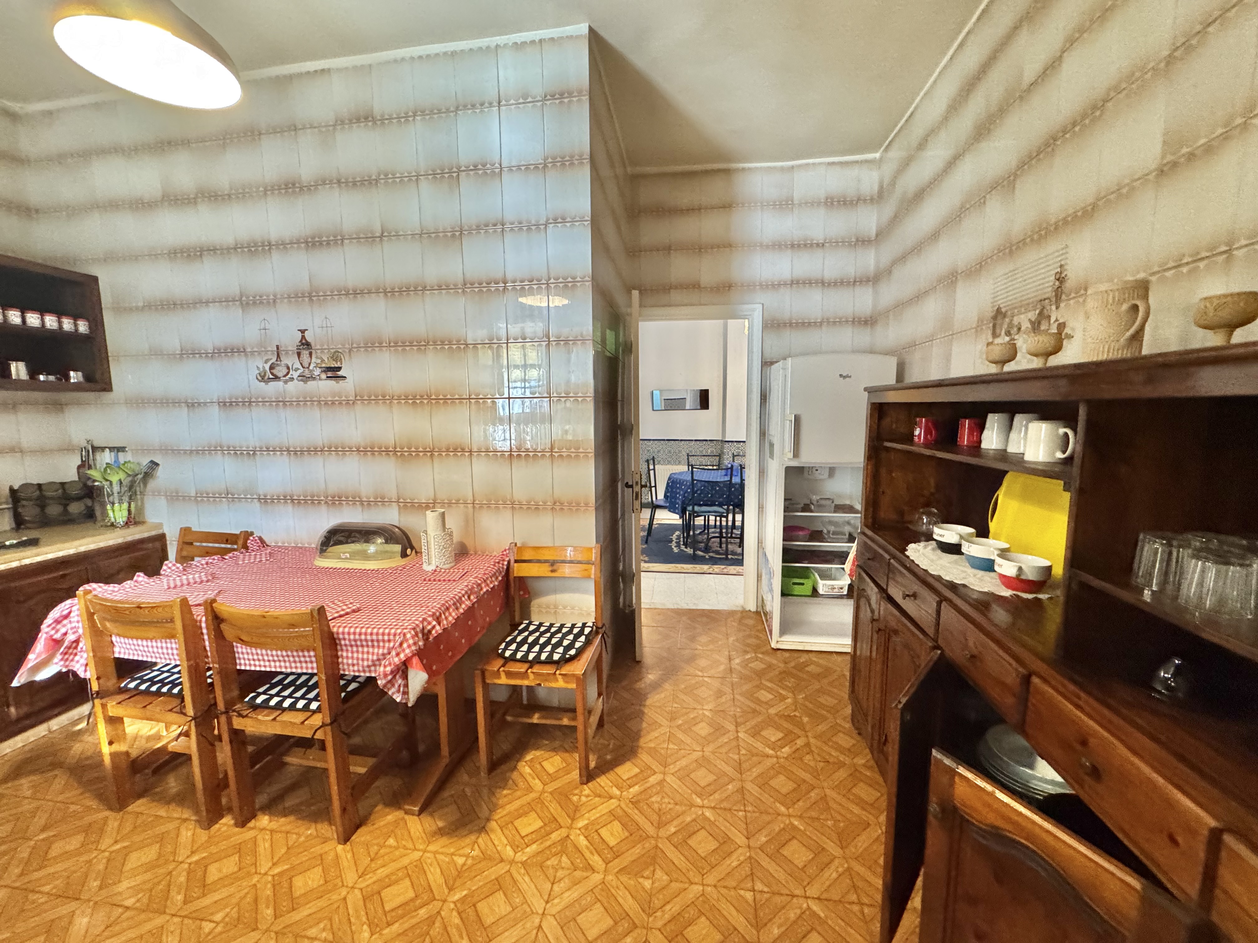 Carthage&nbsp;Sidi Bousaid&nbsp;Location&nbsp;Appart. 2 pi�ces&nbsp;Un �tage de villa s2 meubl�