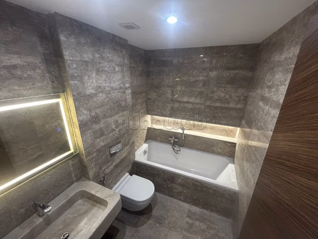 Ain Zaghouan&nbsp;Jardins de Carthage&nbsp;Location&nbsp;Appart. 4 pi�ces&nbsp;S3 neuf aux jardins de carthage