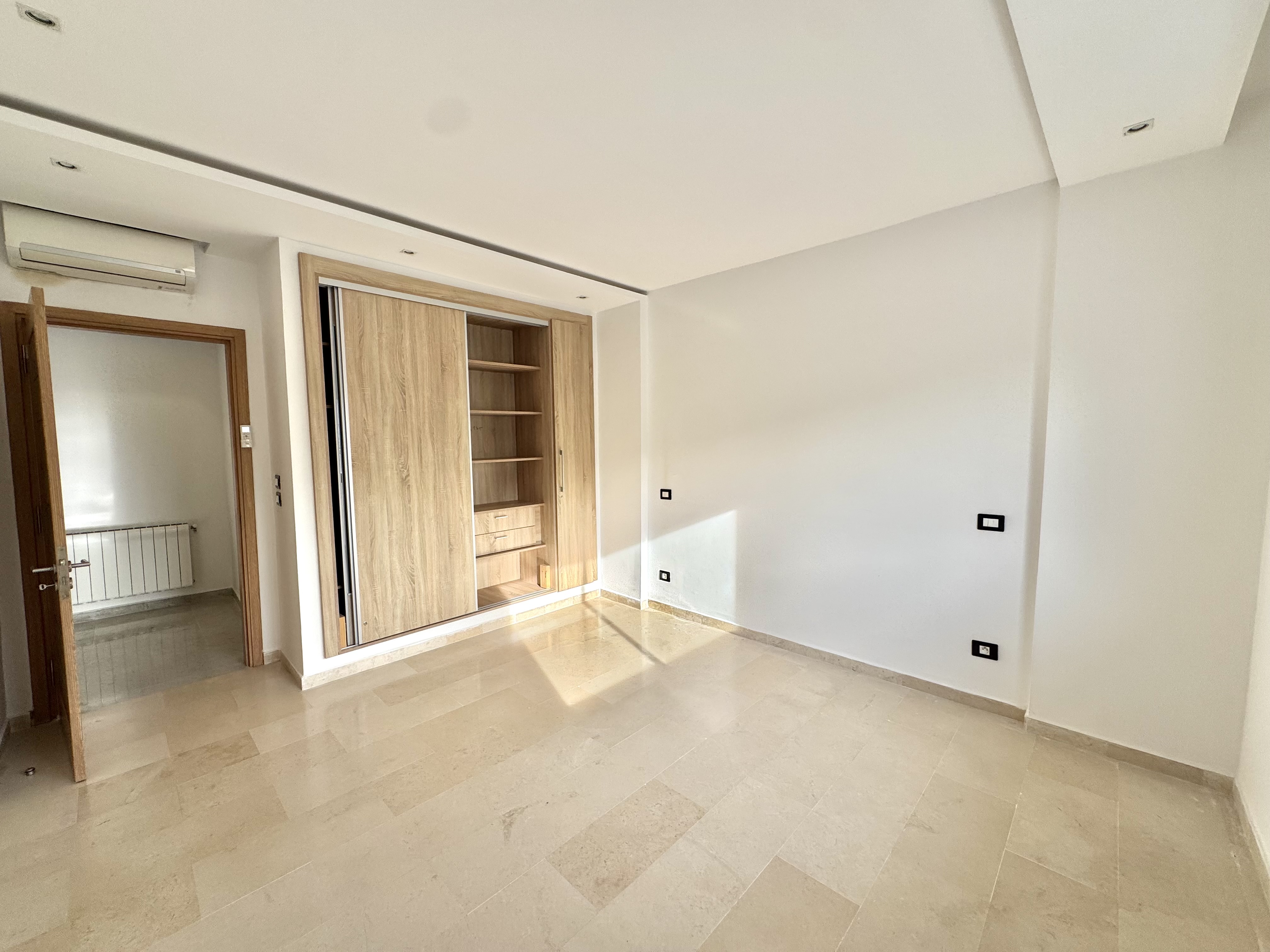 La Marsa&nbsp;Berge Du Lac&nbsp;Location&nbsp;Maisons&nbsp;S3 au rez de chauss�e au lac2