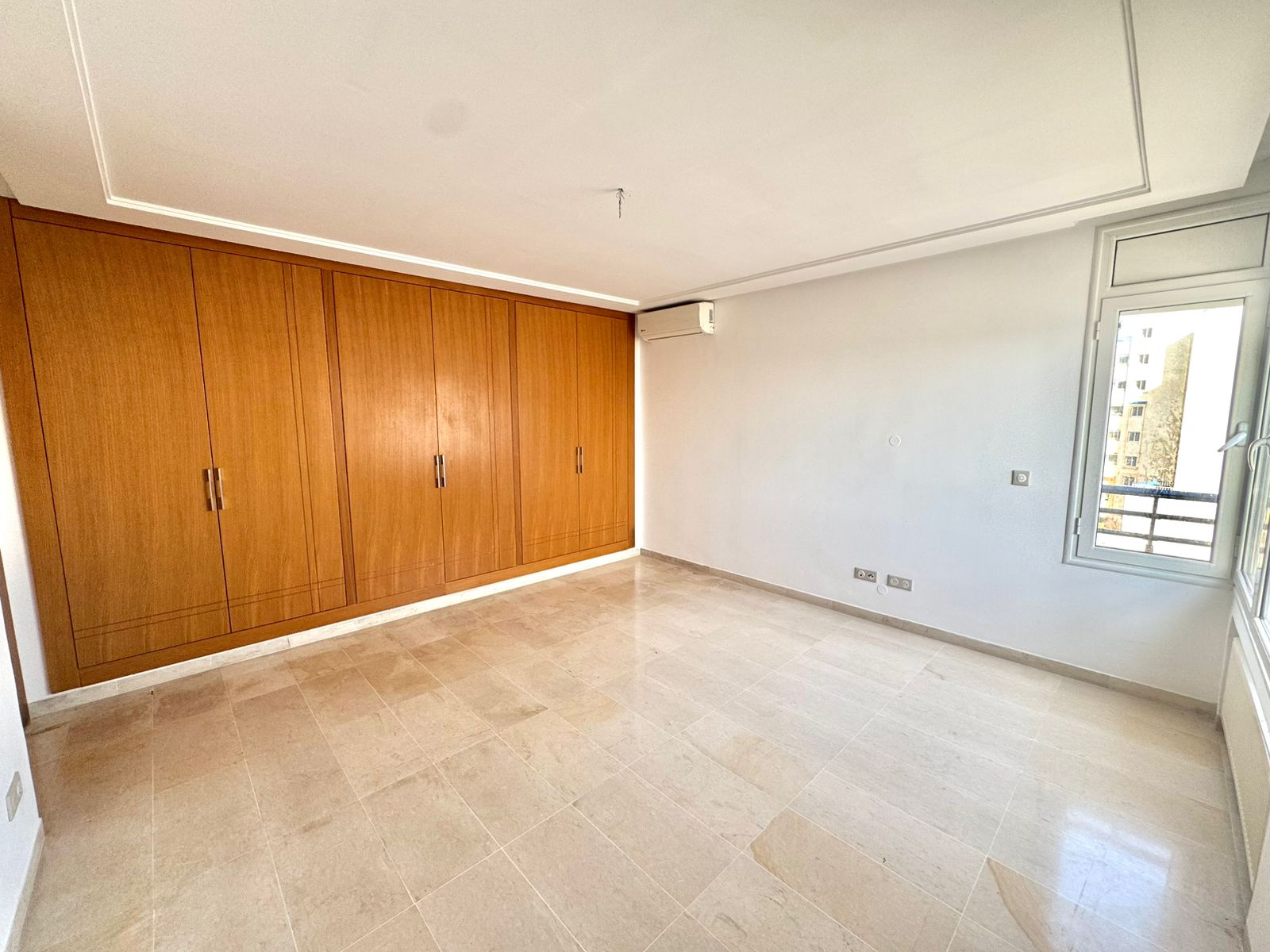 Ain Zaghouan&nbsp;Ain Zaghouan&nbsp;Location&nbsp;Appart. 3 pi�ces&nbsp;S2 avec terrasse � ain zaghouan nord