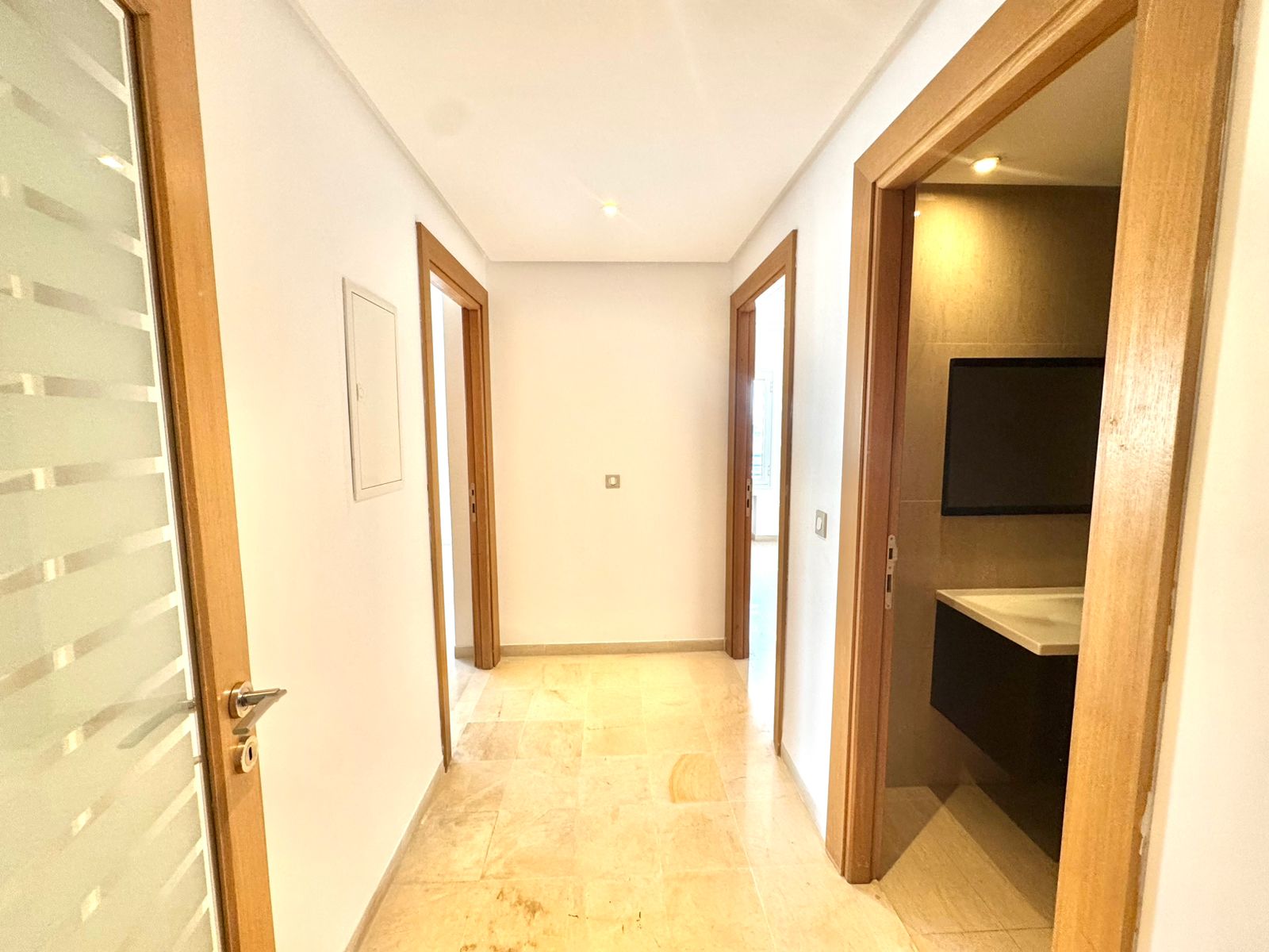 Ain Zaghouan&nbsp;Ain Zaghouan&nbsp;Location&nbsp;Appart. 3 pi�ces&nbsp;S2 avec terrasse � ain zaghouan nord