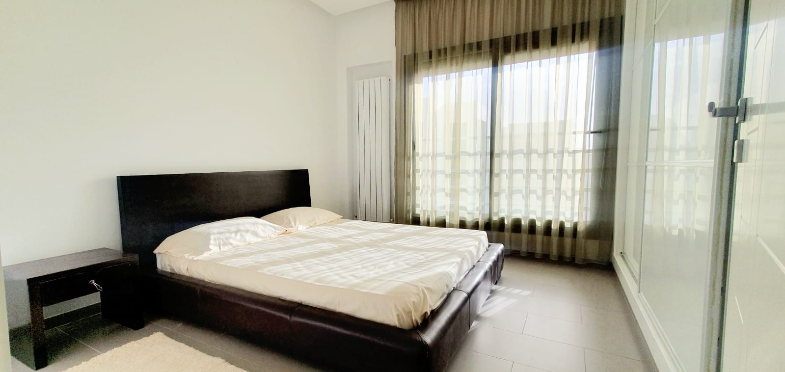 La Marsa&nbsp;Gammart&nbsp;Location&nbsp;Appart. 4 pi�ces&nbsp;Penthouse s3 meubl� � gammarth