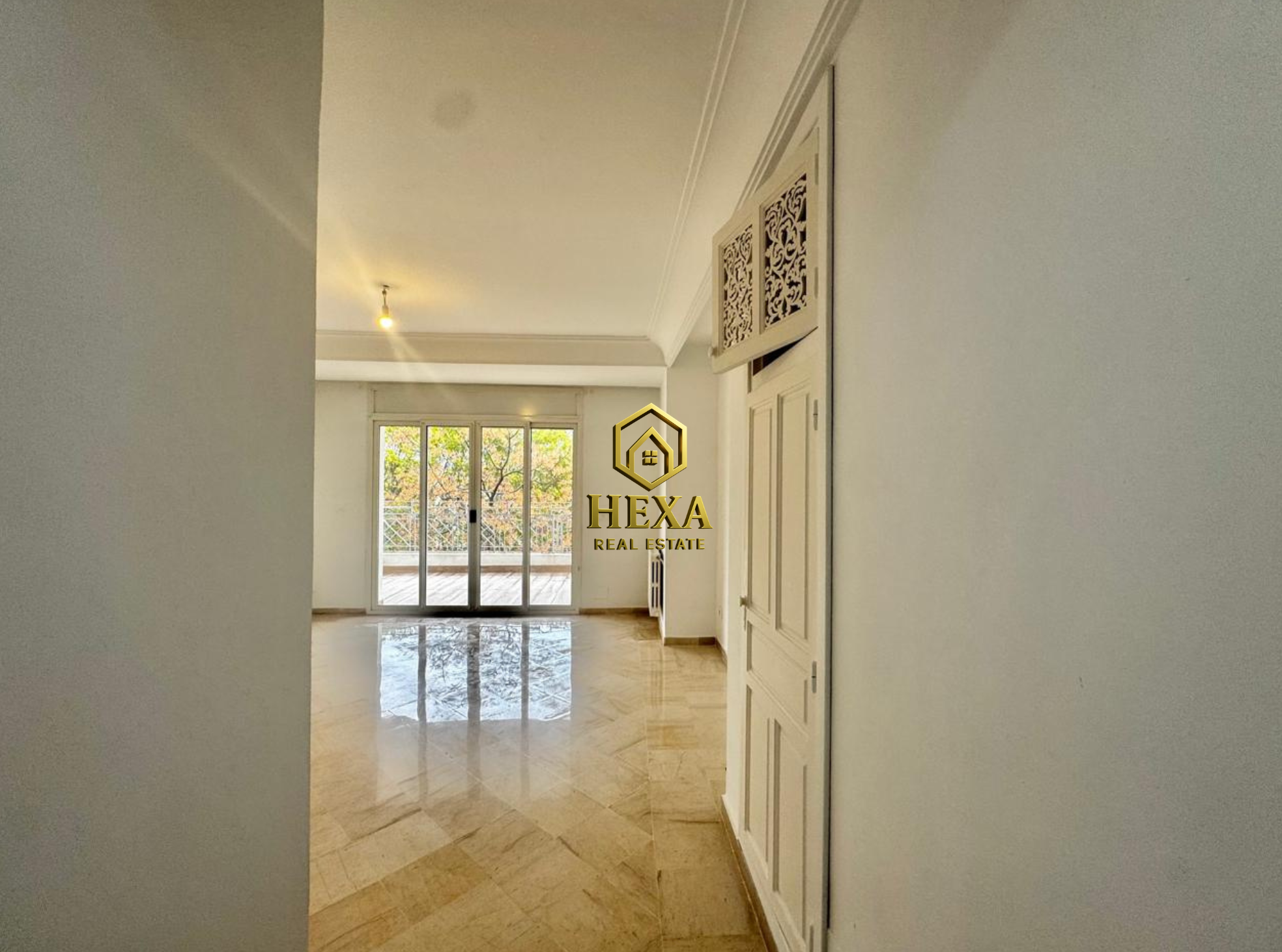 La Marsa&nbsp;Marsa Safsaf&nbsp;Location&nbsp;Appart. 4 pi�ces&nbsp;S3 proche de la mer � la marsa