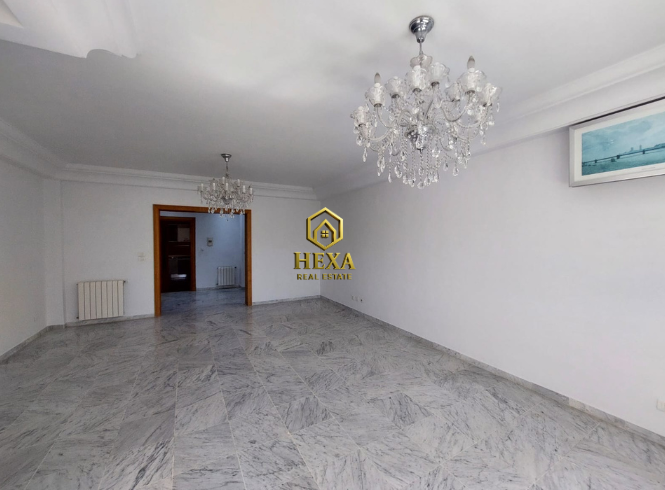 La Marsa&nbsp;Cite El Hana&nbsp;Location&nbsp;Appart. 4 pi�ces&nbsp;S3 � la marsa