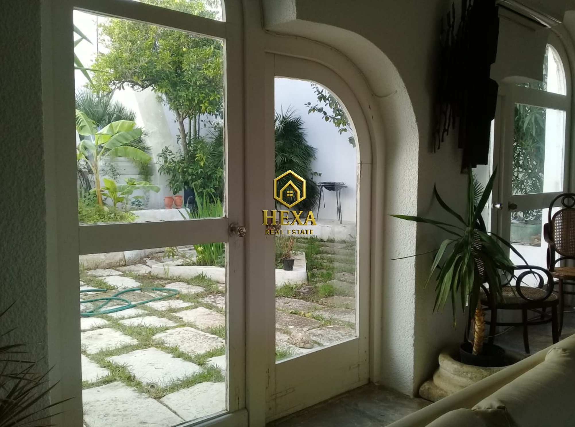 Carthage&nbsp;Sidi Bousaid&nbsp;Location&nbsp;Maisons&nbsp;Villa s3 meubl�e � sidi bou said