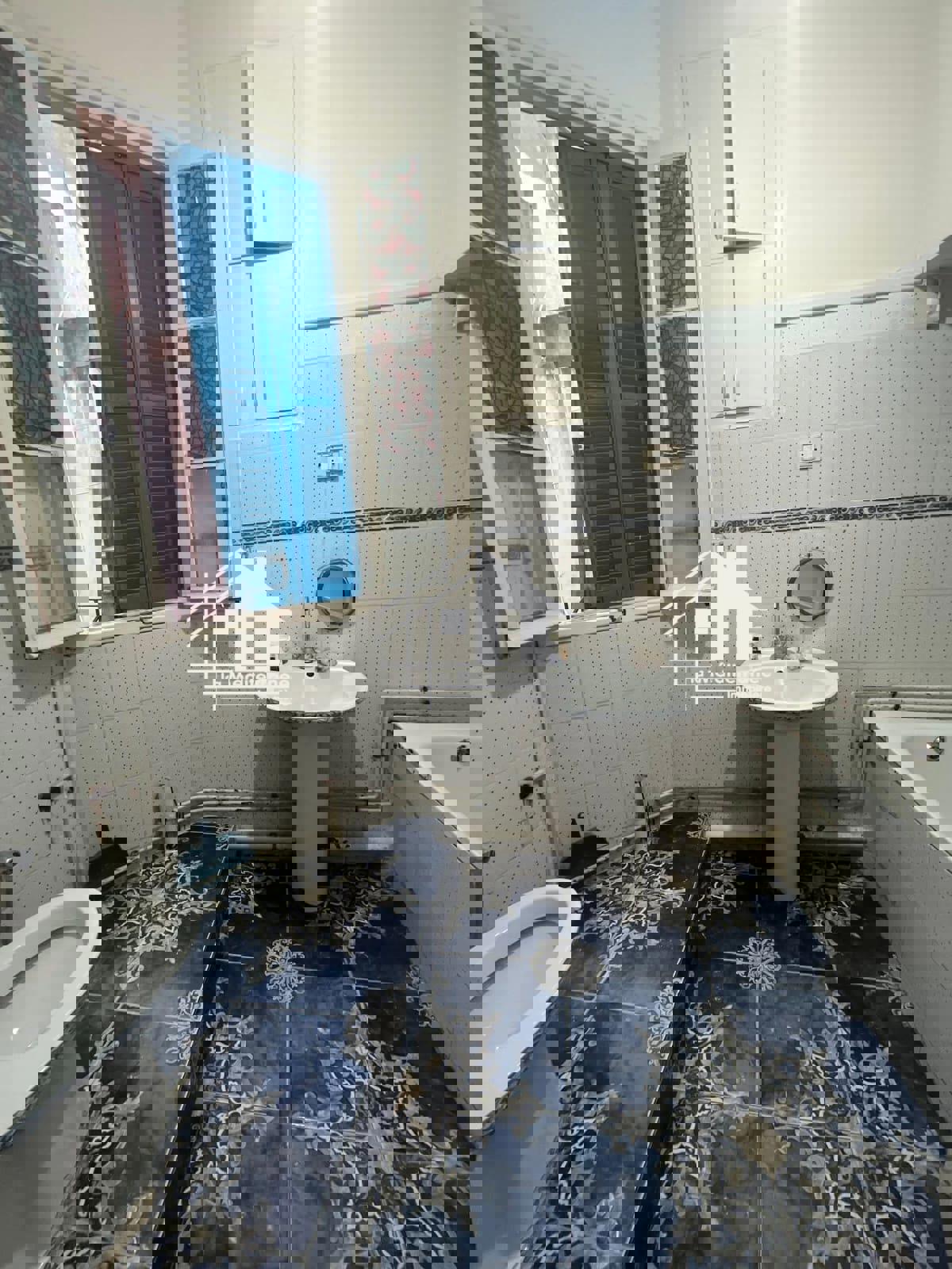 Bab Bhar&nbsp;Republique&nbsp;Location&nbsp;Appart. 2 pi�ces&nbsp;Appartement s2 au passage