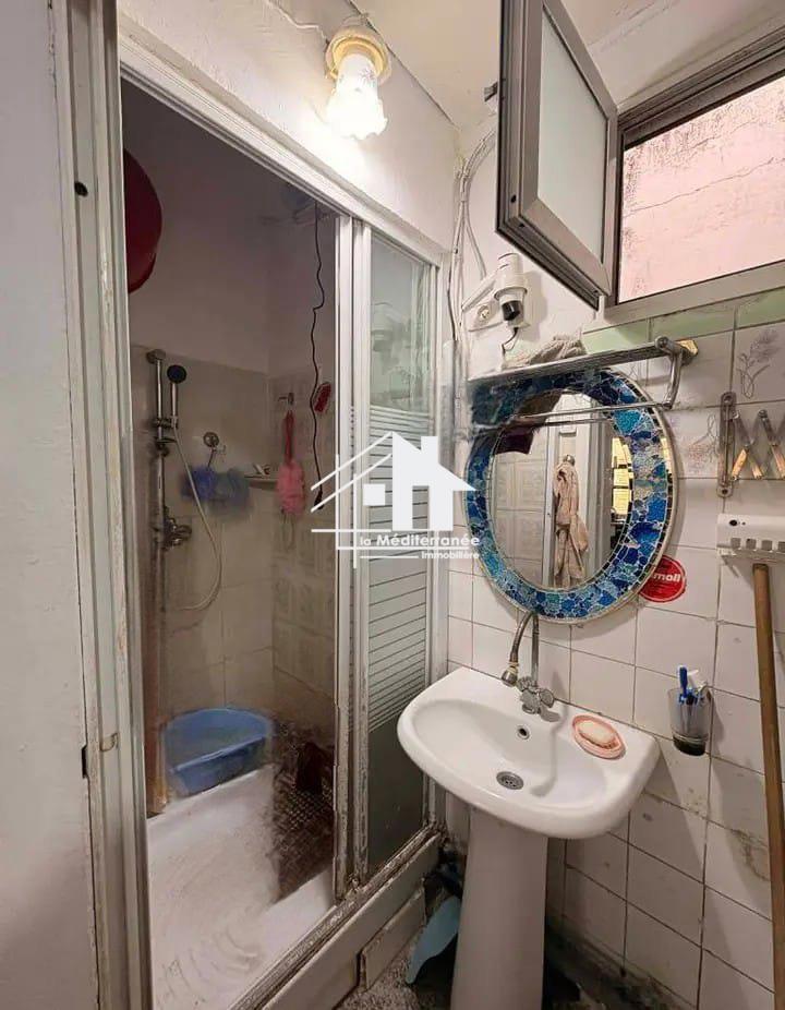 Vente&nbsp;Appart. 2 pi�ces