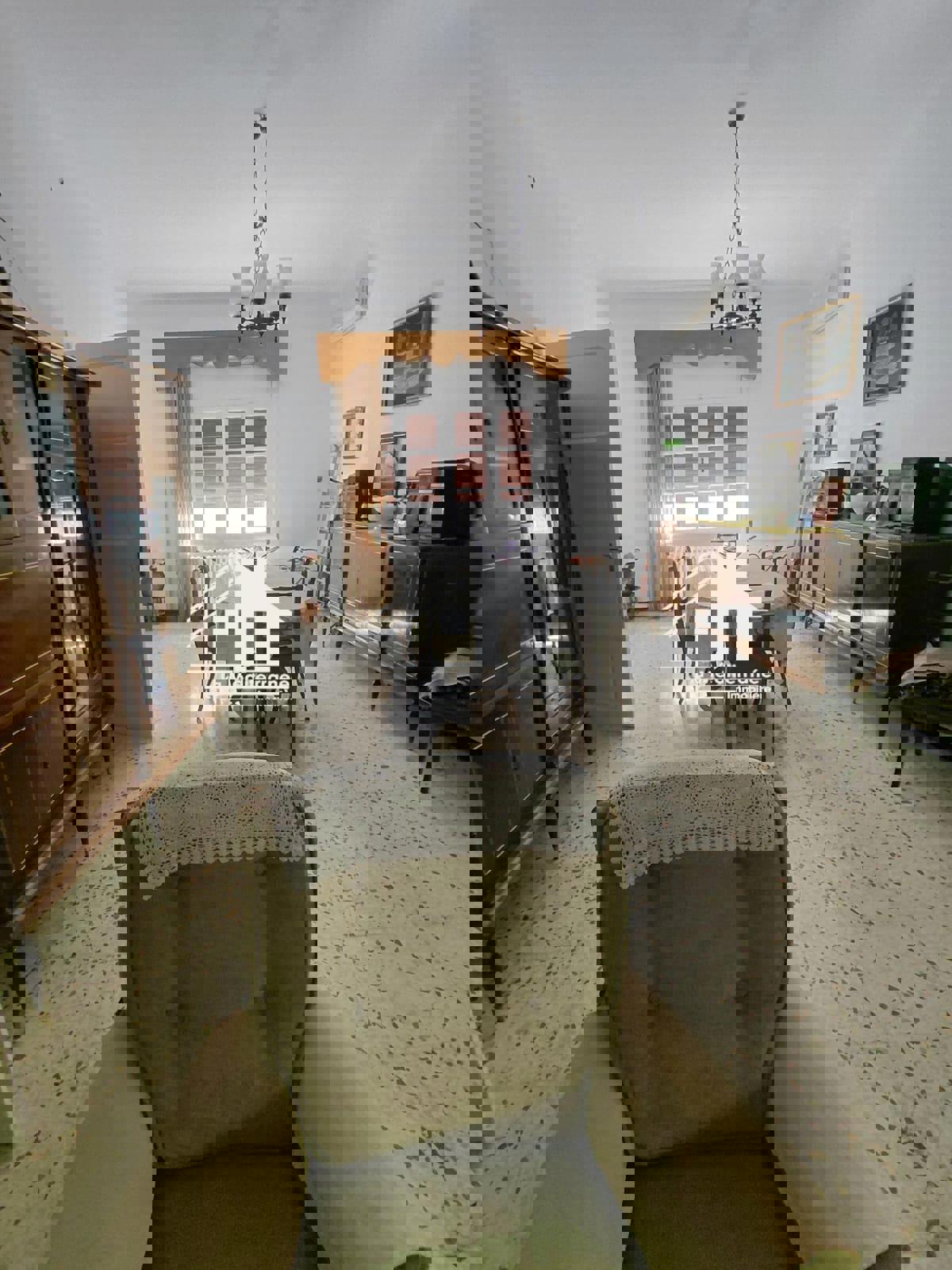 Sidi El Bechir&nbsp;Monfleury&nbsp;Vente&nbsp;Appart. 4 pi�ces&nbsp;Une villa sur deux niveaux � montfleury