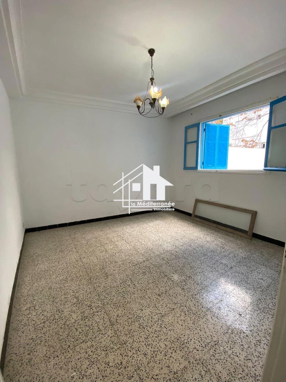 Bab Bhar&nbsp;Republique&nbsp;Location&nbsp;Appart. 2 pi�ces&nbsp;Appart s2 � lafayette