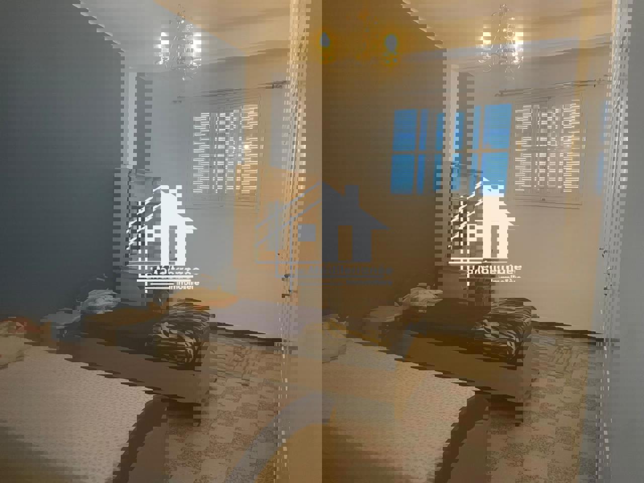 Bab Bhar&nbsp;Republique&nbsp;Location&nbsp;Appart. 2 pi�ces&nbsp;Appartement s2 meubl� � lafayette