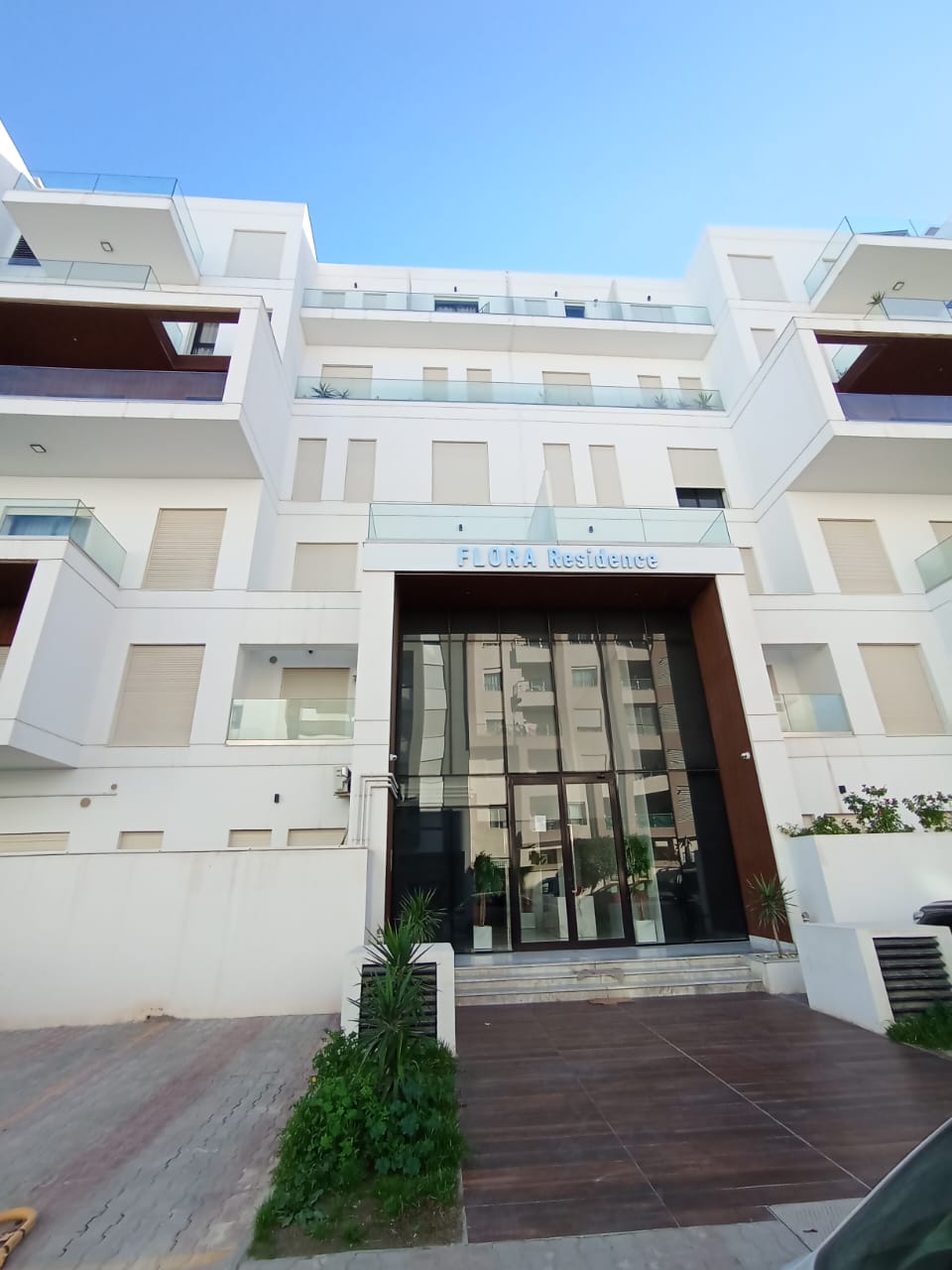 La Marsa&nbsp;El Aouina&nbsp;Vente&nbsp;Appart. 3 pi�ces&nbsp;Appartement s2 avec terrasse