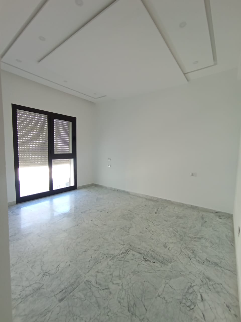 La Marsa&nbsp;El Aouina&nbsp;Vente&nbsp;Appart. 3 pi�ces&nbsp;Appartement s2 avec terrasse