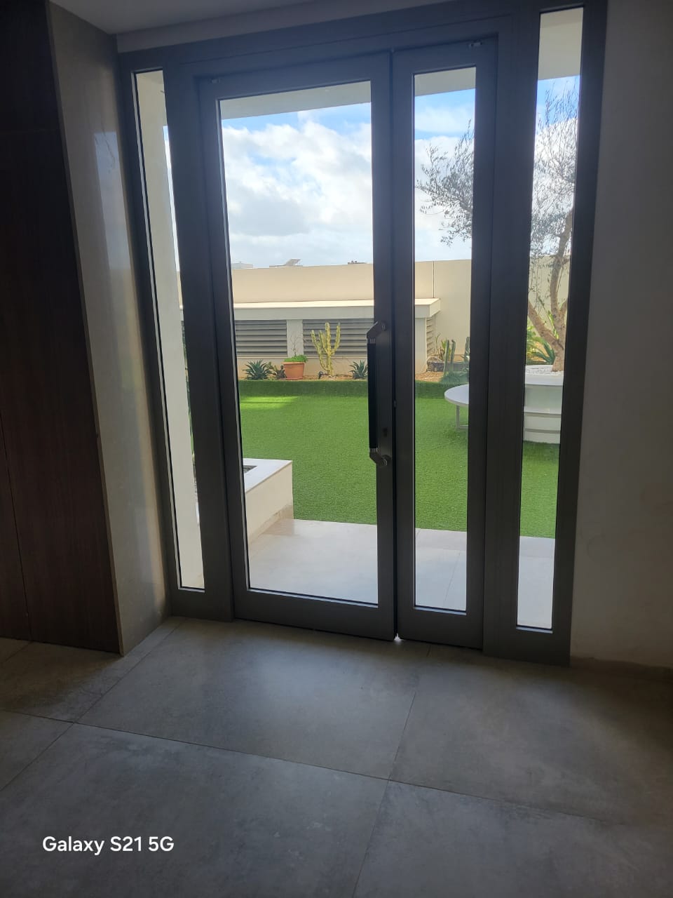 Ain Zaghouan&nbsp;Ain Zaghouan&nbsp;Location&nbsp;Appart. 2 pi�ces&nbsp;Appartement ussage bur�autique