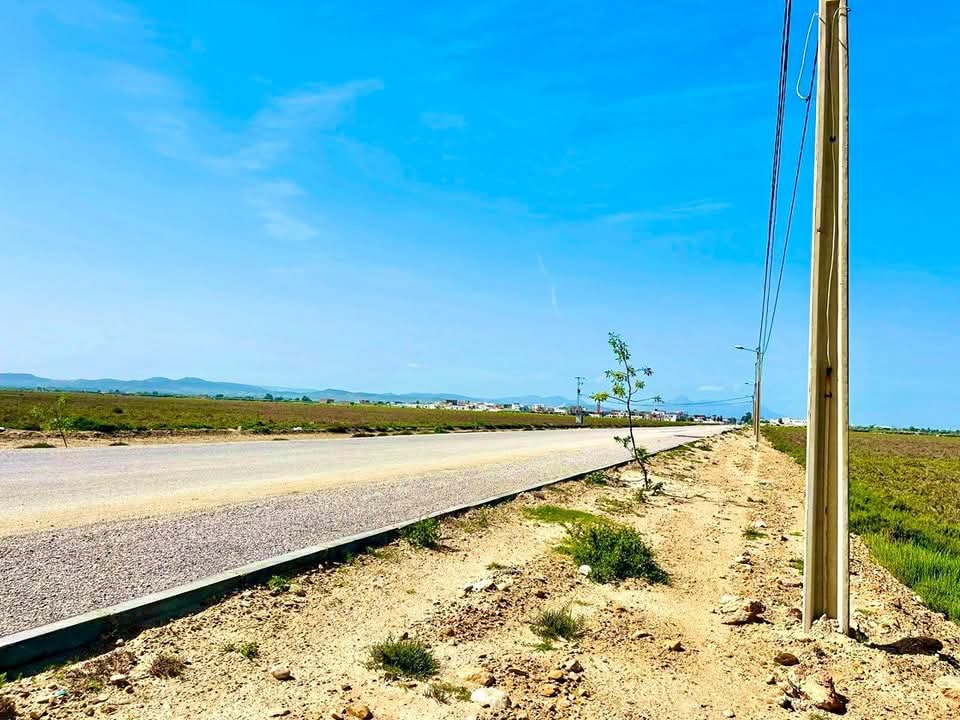 Bou Ficha&nbsp;Ain Errahma&nbsp;Vente&nbsp;Surfaces&nbsp;Luxe accessible