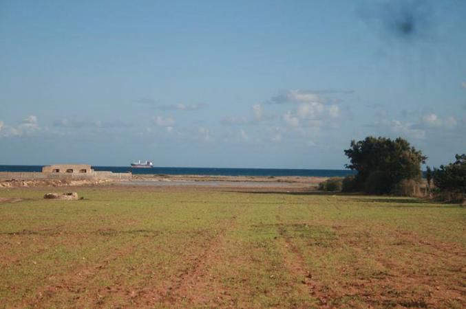 Menzel Temime&nbsp;Sidi Jameleddine&nbsp;Terrain&nbsp;Terrain nu&nbsp;Investissez l'esprit tranquille