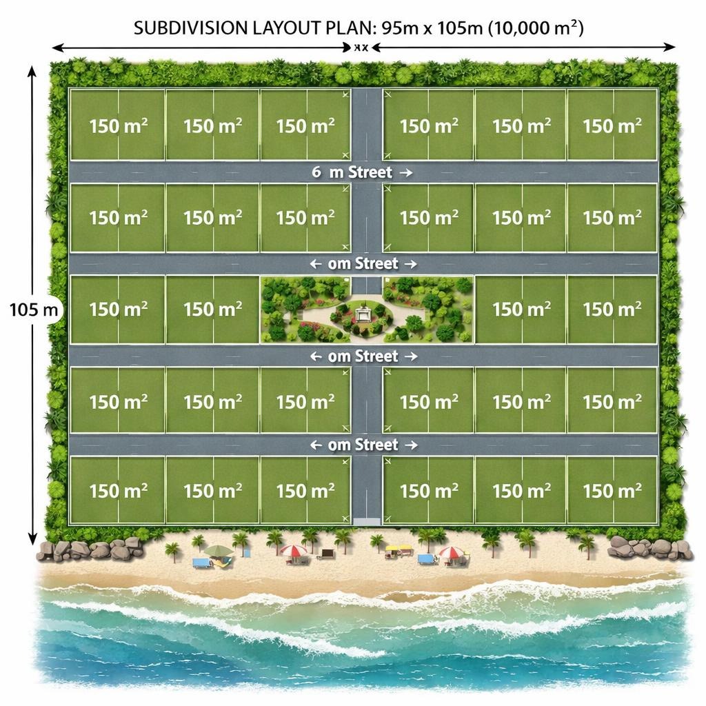 Terrain&nbsp;Terrain agricole