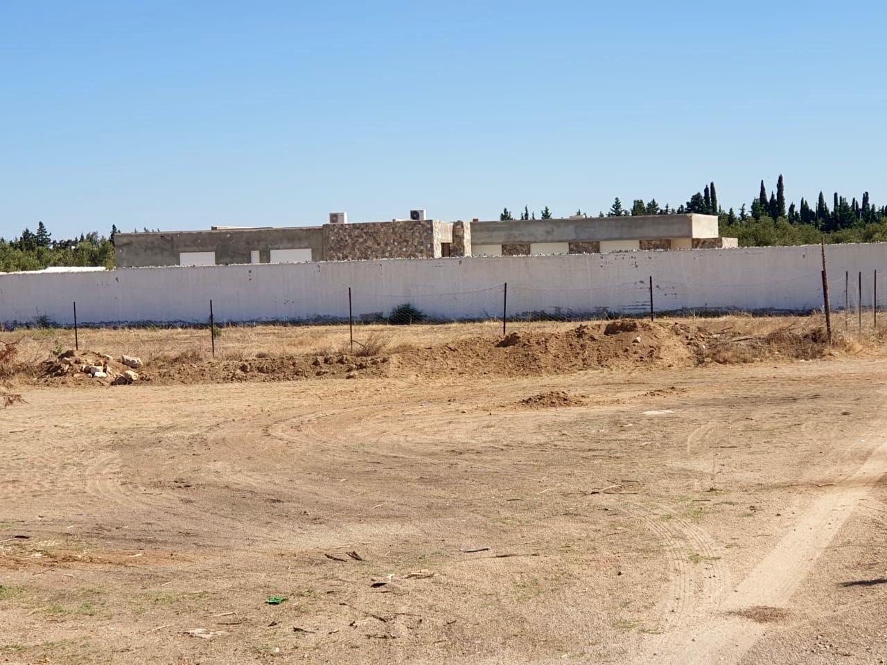 Hammamet&nbsp;Hammamet&nbsp;Terrain&nbsp;Terrain nu&nbsp;Terrain a prix wow