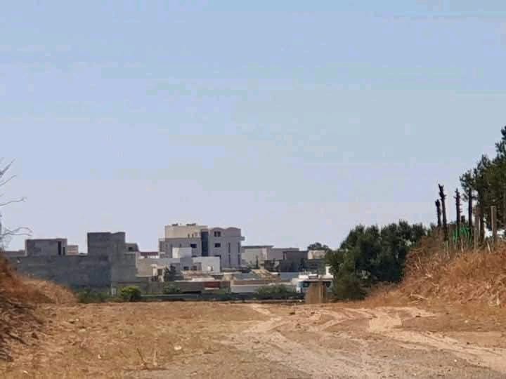 Terrain&nbsp;Terrain nu