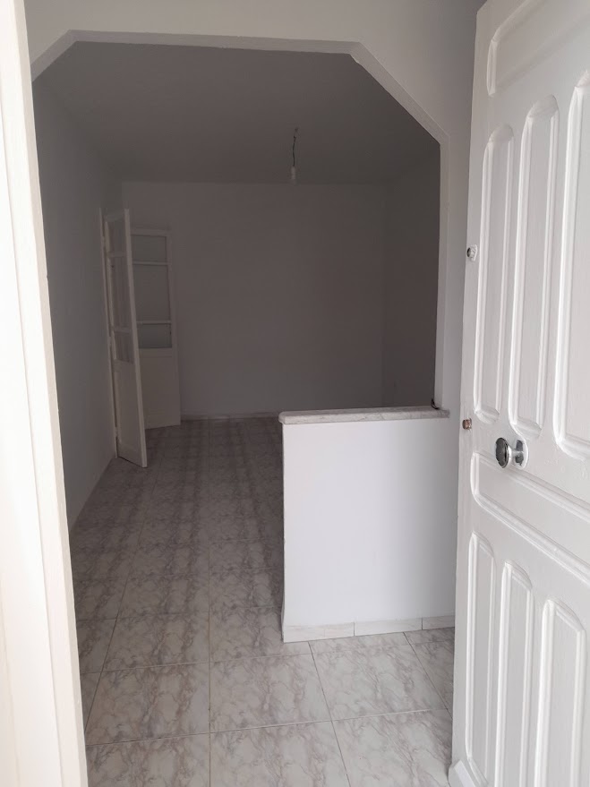 Bizerte Nord&nbsp;Cite El Hana&nbsp;Location&nbsp;Appart. 3 pi�ces&nbsp;Appartement 3 pieces � cit� el hana