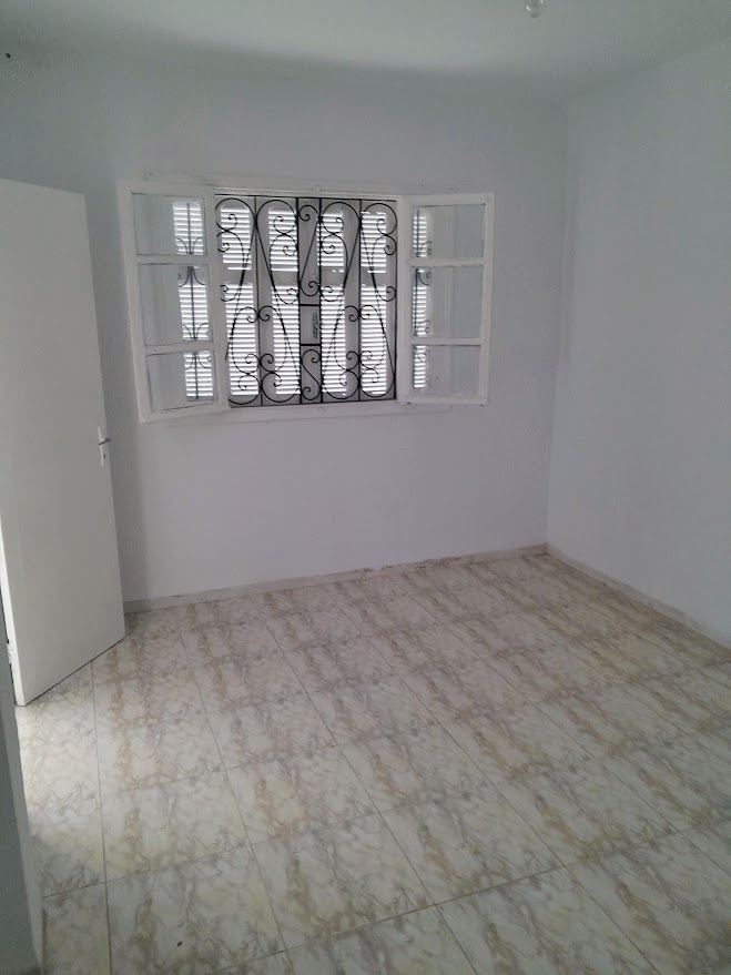Bizerte Nord&nbsp;Cite El Hana&nbsp;Location&nbsp;Appart. 3 pi�ces&nbsp;Appartement 3 pieces � cit� el hana