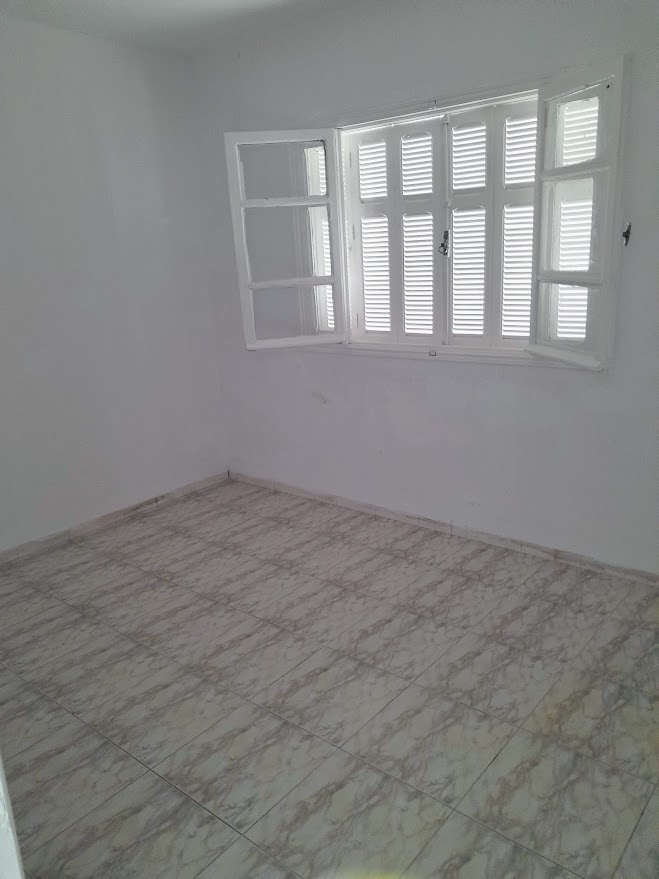 Bizerte Nord&nbsp;Cite El Hana&nbsp;Location&nbsp;Appart. 3 pi�ces&nbsp;Appartement 3 pieces � cit� el hana