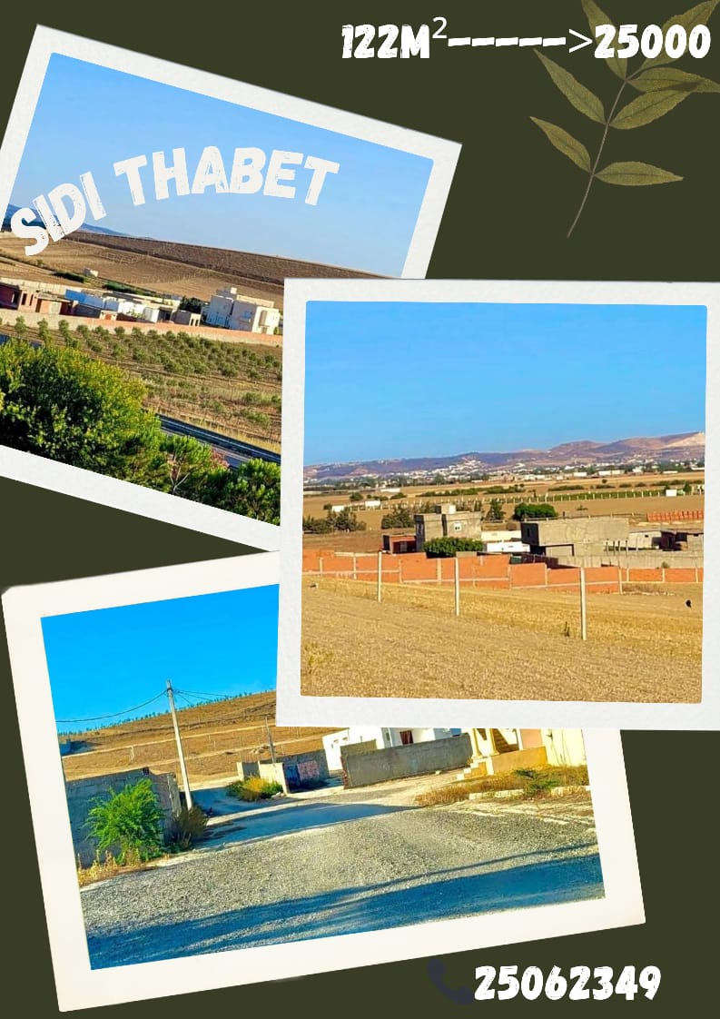 Terrain&nbsp;Terrain nu