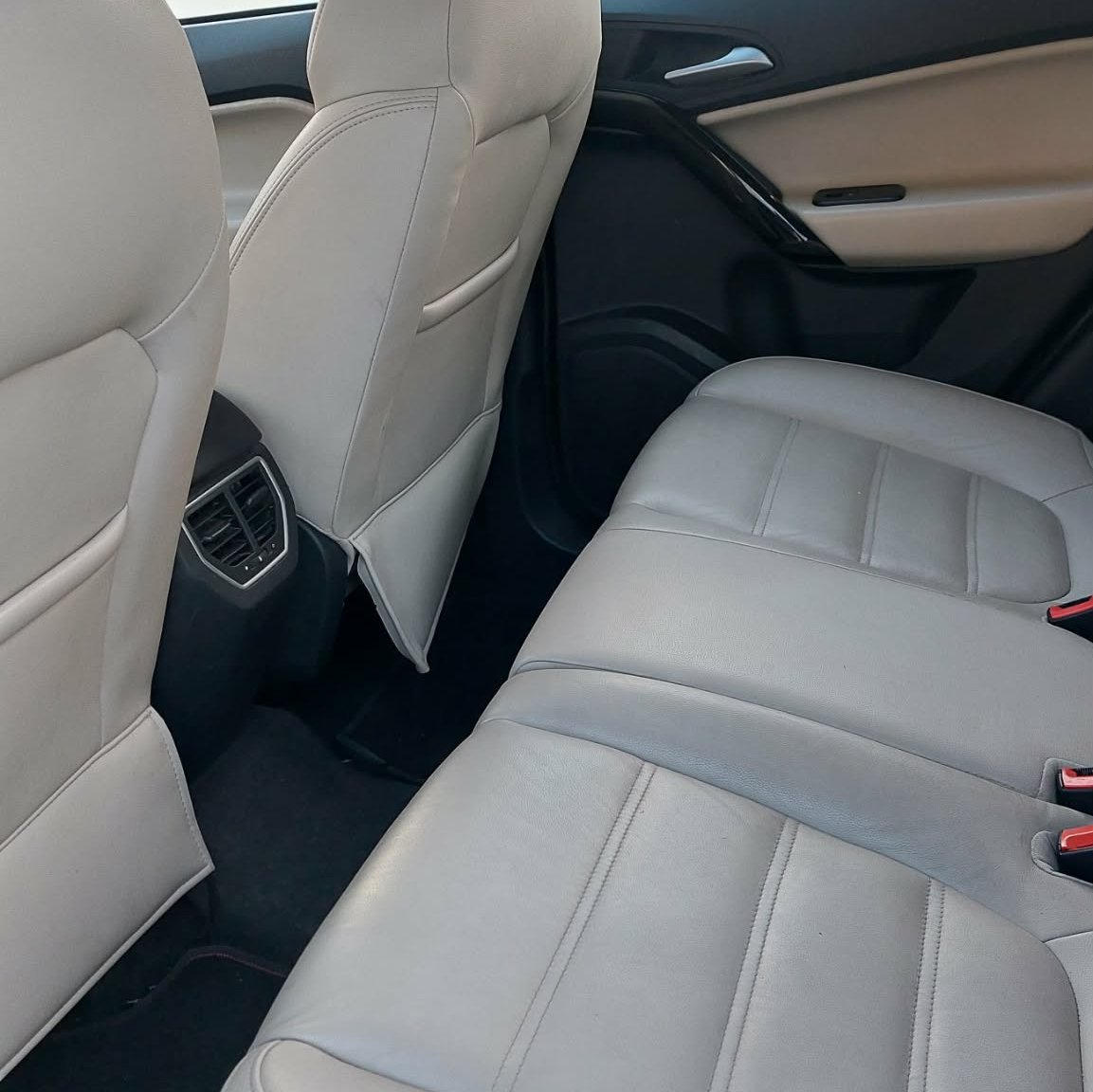 La Marsa&nbsp;Berge Du Lac&nbsp;Mg&nbsp;Autre Mod�le&nbsp;Mg gs luxe suv puissant �l�gant et 4x4  1�re main