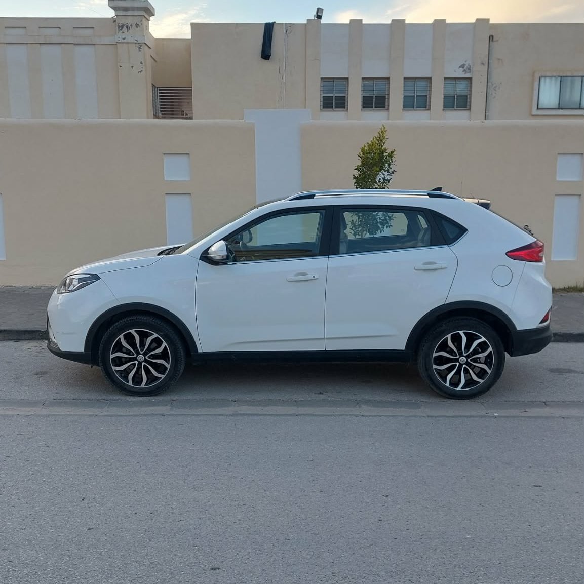 Mg&nbsp;Autre Mod�le