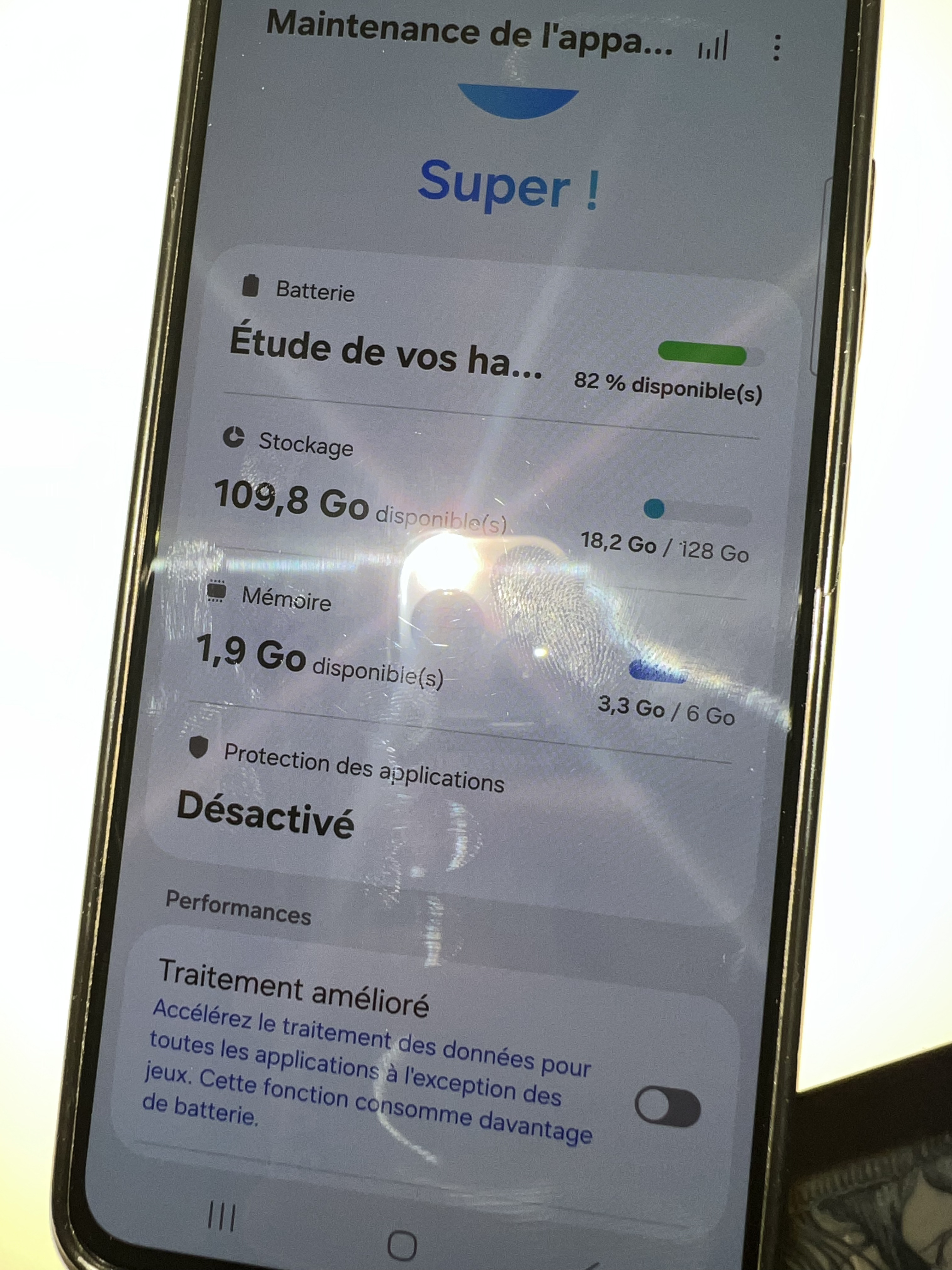 Samsung &nbsp;Autre Mod�le