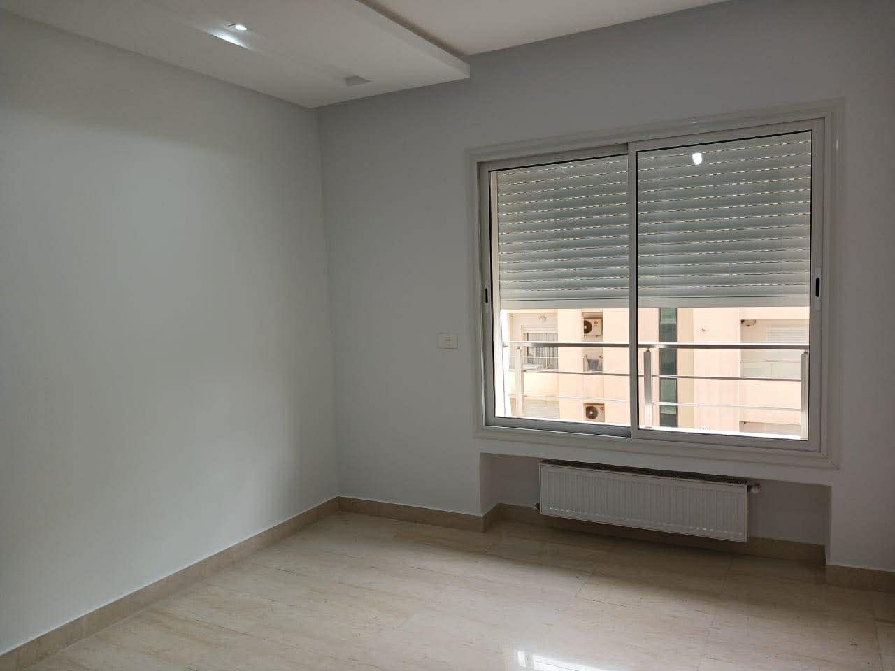 Ain Zaghouan&nbsp;Jardins de Carthage&nbsp;Location&nbsp;Appart. 2 pi�ces&nbsp;L s2 jardin de carthage