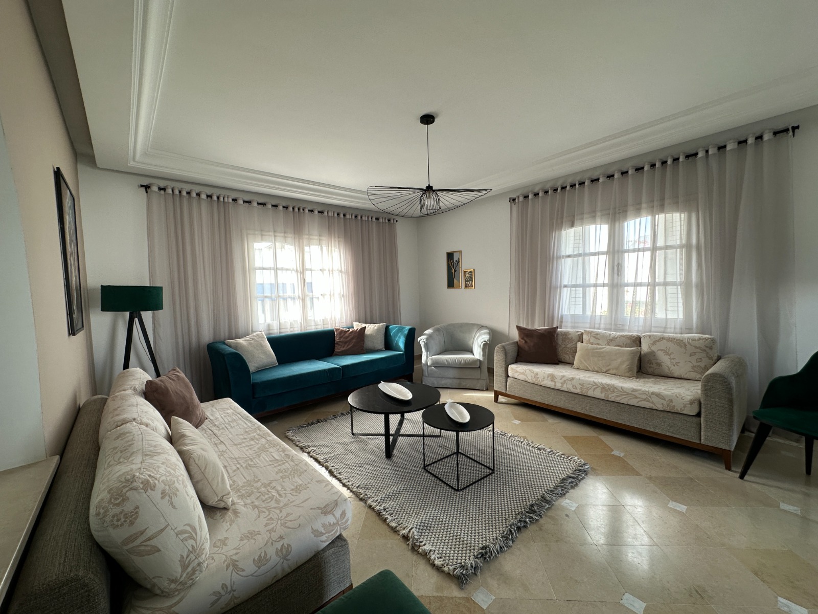 Location&nbsp;Appart. 4 pi�ces