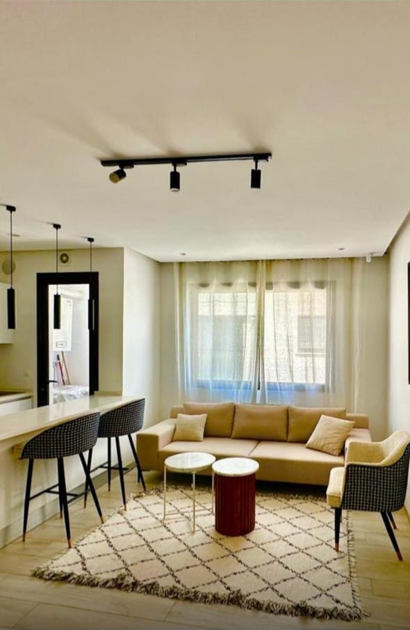 Location&nbsp;Appart. 2 pi�ces