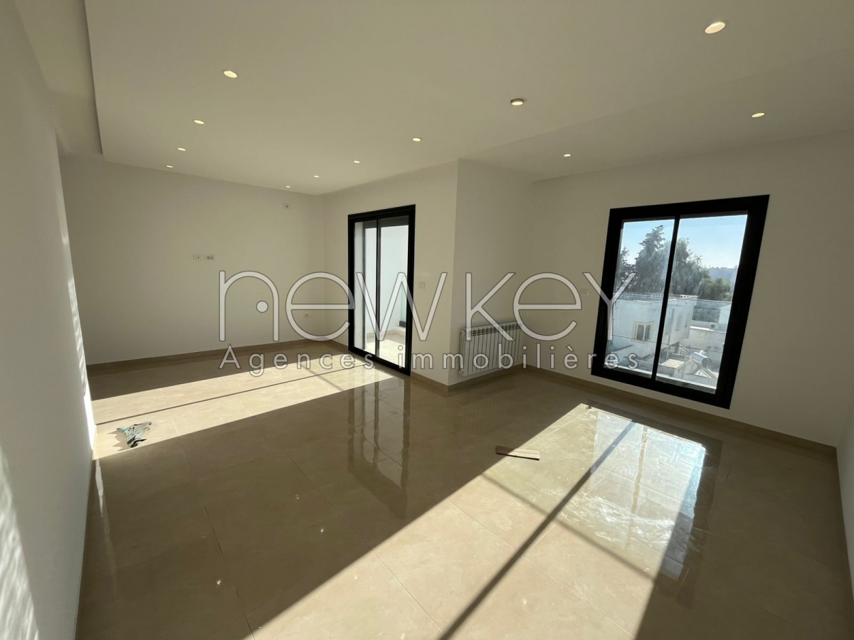 La Marsa&nbsp;Cite Erriadh&nbsp;Location&nbsp;Surfaces&nbsp;H1 � la marsa r�f 8785a